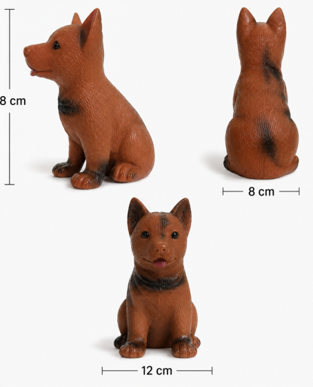 Sesli Köpek Oyuncağı – Eğlenceli ve Dayanıklı Köpek Oyuncağı Sesli Köpek Oyuncağı – Eğlenceli ve Dayanıklı Köpek Oyuncağı