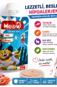 Moow Taze Ton Balıklı Karidesli ve Keçi Sütlü Kedi Et Ezmesi 90 gr Moow Taze Ton Balıklı Karidesli ve Keçi Sütlü Kedi Et Ezmesi 90 gr