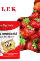 Pro Perfeck Çilek Kokulu Koku Giderici 25 gr Pro Perfeck Çilek Kokulu Koku Giderici 25 gr