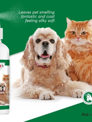 Pro Perfeck Kedi Ve Köpek Kiraz Çiçeği Parfüm 100 ml