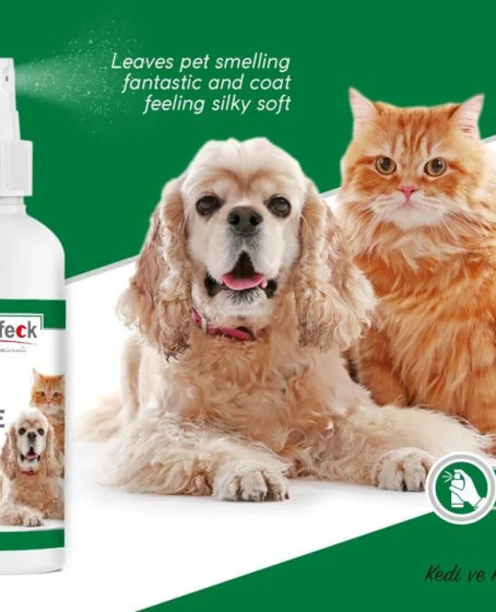 Pro Perfeck Kedi Ve Köpek Kiraz Çiçeği Parfüm 100 ml