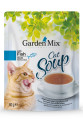 Balıklı Kedi Çorbası 40gr