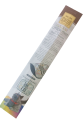 Kum Toplayıcı Fonksiyonel Renkli Kedi Paspası 45 x 60 cm