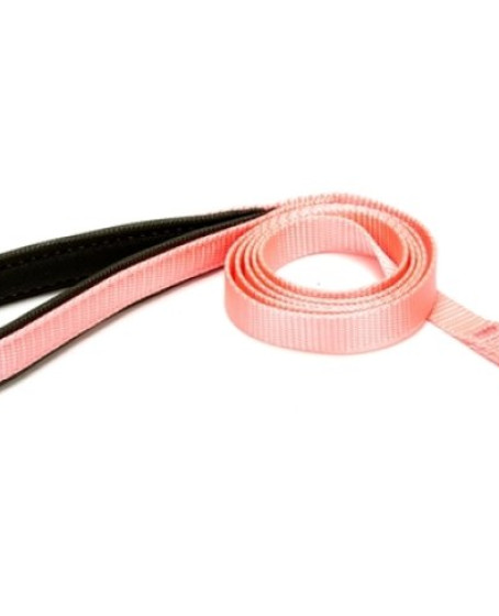 Köpek Gezdirme Kayışı 1,5*150cm Pembe