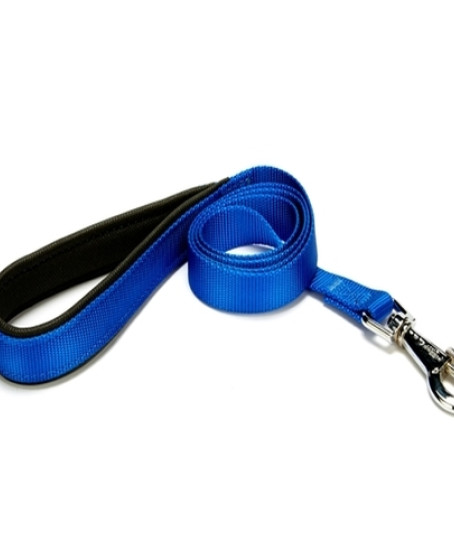 Köpek Gezdirme Kayışı 2*140cm Mavi