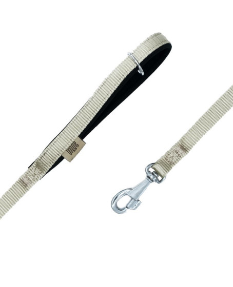 Köpek Gezdirme Kayışı 3*100 cm Haki Köpek Gezdirme Kayışı 3*100 cm Haki
