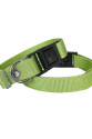 Köpek Tasması Dokuma 2 cm - Min: 30 cm - Max: 50 cm Yeşil Köpek Tasması Dokuma 2 cm - Min: 30 cm - Max: 50 cm Yeşil