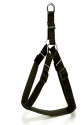 Köpek Bel Tasması 70cm Large Siyah