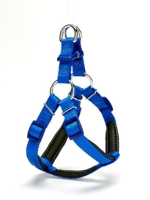 Köpek Göğüs Tasması 45cm Small