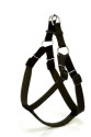Köpek Bel Tasması 95cm XX-Large Siyah