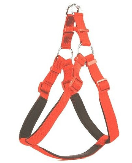 Köpek Bel Tasması 95cm XX-Large Siyah