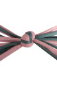 Kedi Oyuncağı Düğümlü İp 2 cm - 16 cm Pembe-Mavi Kedi Oyuncağı Düğümlü İp 2 cm - 16 cm Pembe-Mavi