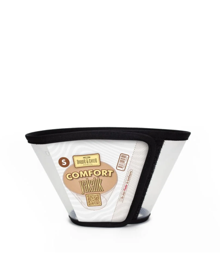 Kedi Köpek Yakalık S 12,5x28-33cm Kedi Köpek Yakalık S 12,5x28-33cm