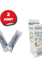 Body Cleaning Koku Giderici Islak Nano Havlu (Dezenfekte Edici) 2 li Body Cleaning Koku Giderici Islak Nano Havlu (Dezenfekte Edici) 2 li
