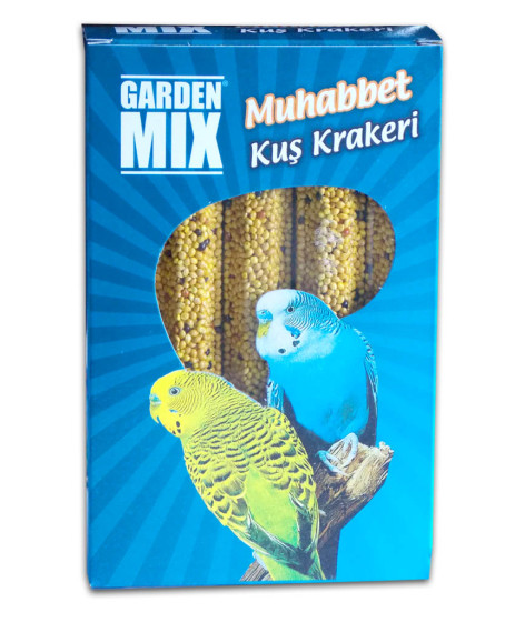 Platin Sade Kuş Krakerleri 10 lu Paket Platin Sade Kuş Krakerleri 10 lu Paket