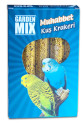 Platin Sade Kuş Krakerleri 10 lu Paket Platin Sade Kuş Krakerleri 10 lu Paket