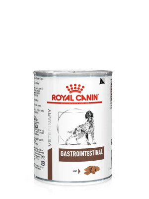 Gastrointestinal Köpek Maması 400 gr Hassas Sindirim Sistemine Özel Köpek Maması