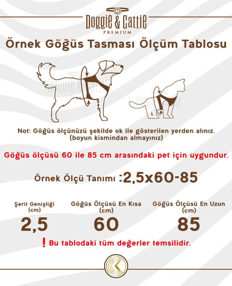 Köpek Bel Tasması 95cm XX-Large Haki Köpek Bel Tasması 95cm XX-Large Haki