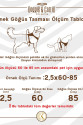 Köpek Bel Tasması 95cm XX-Large Haki Köpek Bel Tasması 95cm XX-Large Haki
