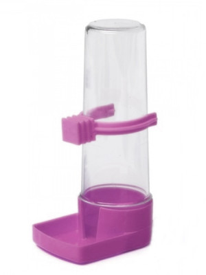 Muhabbet Kuşları İçin Renkli Suluk 7 cm - 13 cm