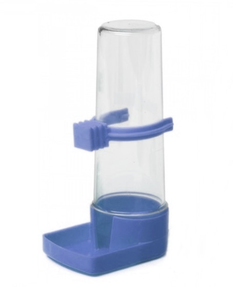 Muhabbet Kuşları İçin Renkli Suluk 7 cm - 13 cm