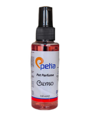 Petia Calpso Kedi Köpek Parfümü 100 ml