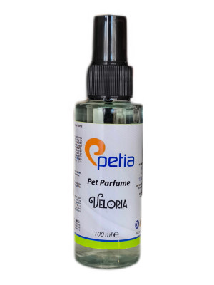 Petia Veloria Kedi Köpek Parfümü 100 ml