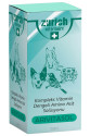 Arivitasol Evcil Hayvanlar İçin Kompleks Vitamin Ve Dengeli Aminoasit Solüsyonu 100 ml Arivitasol Evcil Hayvanlar İçin Kompleks Vitamin Ve Dengeli Aminoasit Solüsyonu 100 ml