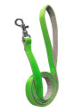 Gezdirme Kayışlı Dokuma Köpek Göğüs Tasma Seti 40*60-110 cm Neon Yeşil Gezdirme Kayışlı Dokuma Köpek Göğüs Tasma Seti 40*60-110 cm Neon Yeşil