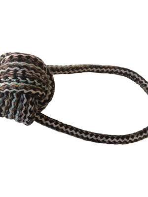 Tutmalı Toplu Köpek Oyuncağı 6-20 cm Karışık Renkli