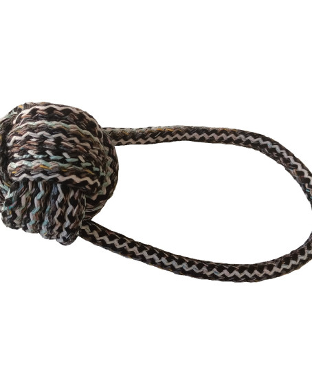 Tutmalı Toplu Köpek Oyuncağı 6-20 cm Karışık Renkli