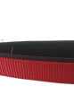 Köpek Gezdirme Kayışı 1,5 cm x 115 cm Kırmızı Köpek Gezdirme Kayışı 1,5 cm x 115 cm Kırmızı