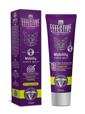Mobility Super Kedi Maltı 100g