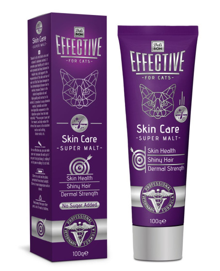 Skin Care Super Kedi Maltı 100g