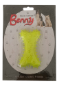 Benny Köpek Oyuncağı Kemik 5.5 x 10 cm Sarı Benny Köpek Oyuncağı Kemik 5.5 x 10 cm Sarı