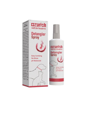 Veterinaire Kedi Köpek Kıtık Açıcı Sprey 150 ml