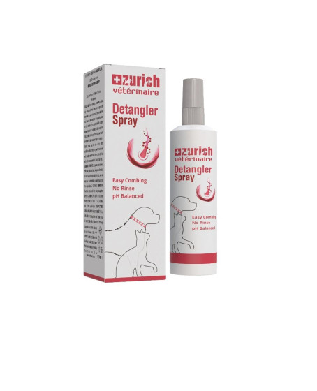 Veterinaire Kedi Köpek Kıtık Açıcı Sprey 150 ml Veterinaire Kedi Köpek Kıtık Açıcı Sprey 150 ml