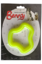 Benny Köpek Oyuncağı Sert 11 x 10 cm Neon Yeşil Benny Köpek Oyuncağı Sert 11 x 10 cm Neon Yeşil