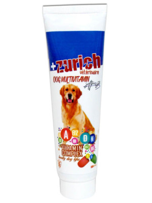 Dog Multivitamin Köpek Multivitamin 100 gr