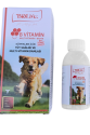 Biolive Köpekler İçin B Vitamin+Multivitamin Tüy Sağlığı Likit Vitamin 100ml