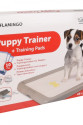 Yavru Köpek Çiş Eğitim Pedi Seti 45x35cm (10'lu) Yavru Köpek Çiş Eğitim Pedi Seti 45x35cm (10'lu)