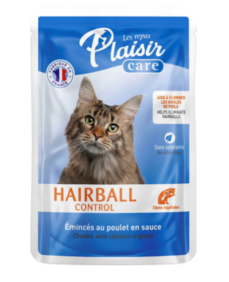 Plaisir Care Tavuklu Tüy Yumağı Önleyici Yetişkin Kedi Konservesi 85gr Plaisir Care Tavuklu Tüy Yumağı Önleyici Yetişkin Kedi Konservesi 85gr