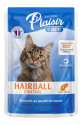 Plaisir Care Tavuklu Tüy Yumağı Önleyici Yetişkin Kedi Konservesi 85gr Plaisir Care Tavuklu Tüy Yumağı Önleyici Yetişkin Kedi Konservesi 85gr