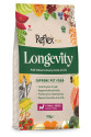 Reflex Plus Longevity Hipoalerjenik Çok Küçük Irk Yetişkin Köpek Maması 700gr Reflex Plus Longevity Hipoalerjenik Çok Küçük Irk Yetişkin Köpek Maması 700gr