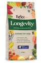 Reflex Plus Longevity Hipoalerjenik Mini ve Küçük Irk Yetişkin Köpek Maması 1,4kg Reflex Plus Longevity Hipoalerjenik Mini ve Küçük Irk Yetişkin Köpek Maması 1,4kg