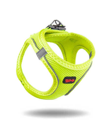 Köpek Göğüs Tasması 3XSmall 24-28 cm Neo Lime Köpek Göğüs Tasması 3XSmall 24-28 cm Neo Lime