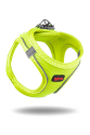 Köpek Göğüs Tasması 3XSmall 24-28 cm Neo Lime Köpek Göğüs Tasması 3XSmall 24-28 cm Neo Lime