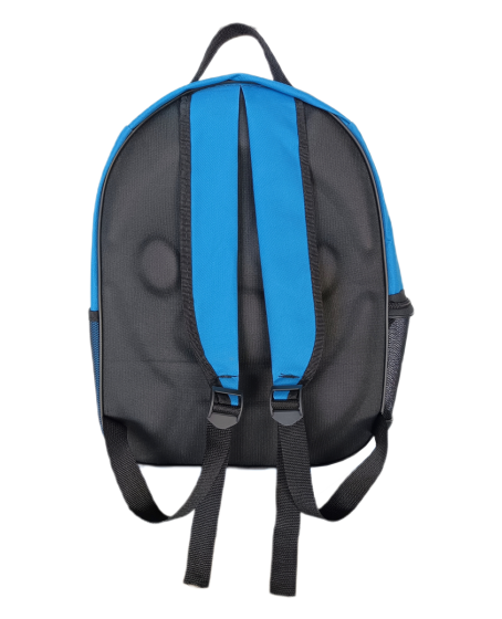KP Kalpli Patili Astronot Şeffaf Taşıma Sırt Çantası Mavi 24x32x42 cm KP Kalpli Patili Astronot Şeffaf Taşıma Sırt Çantası Mavi 24x32x42 cm