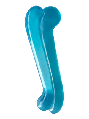 Kemik Köpek Diş Kaşıma Oyuncağı 7 cm Karışık