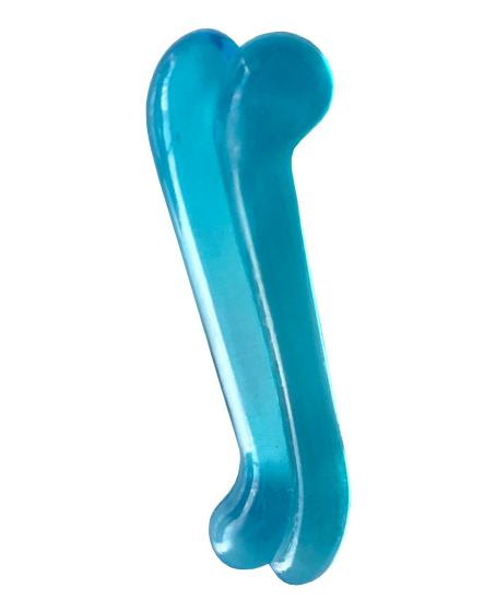 Kemik Köpek Diş Kaşıma Oyuncağı 7 cm Karışık